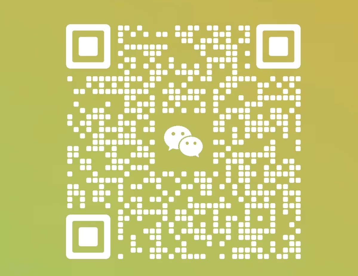 the qr code